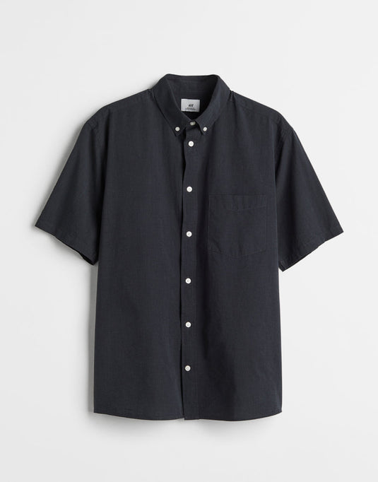 Short sleeved shirt