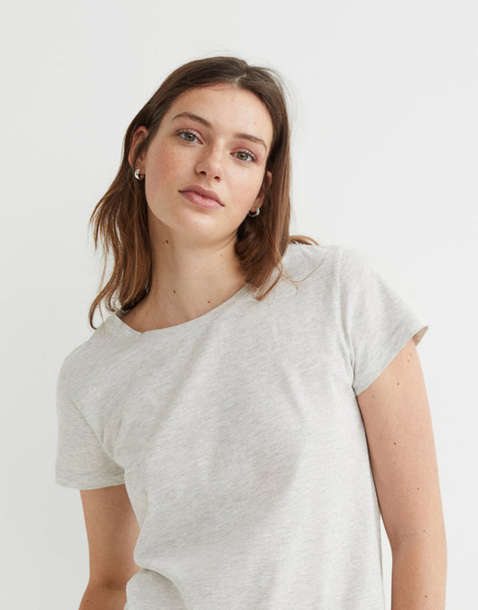 Cotton t-shirts