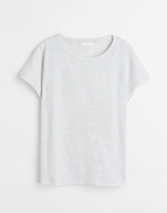 Cotton t-shirts