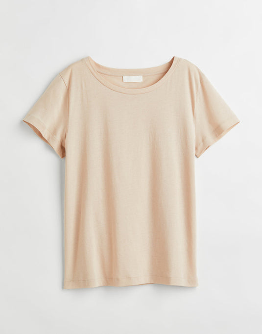 Cotton t-shirts