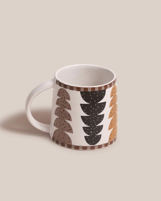 Africana mug set